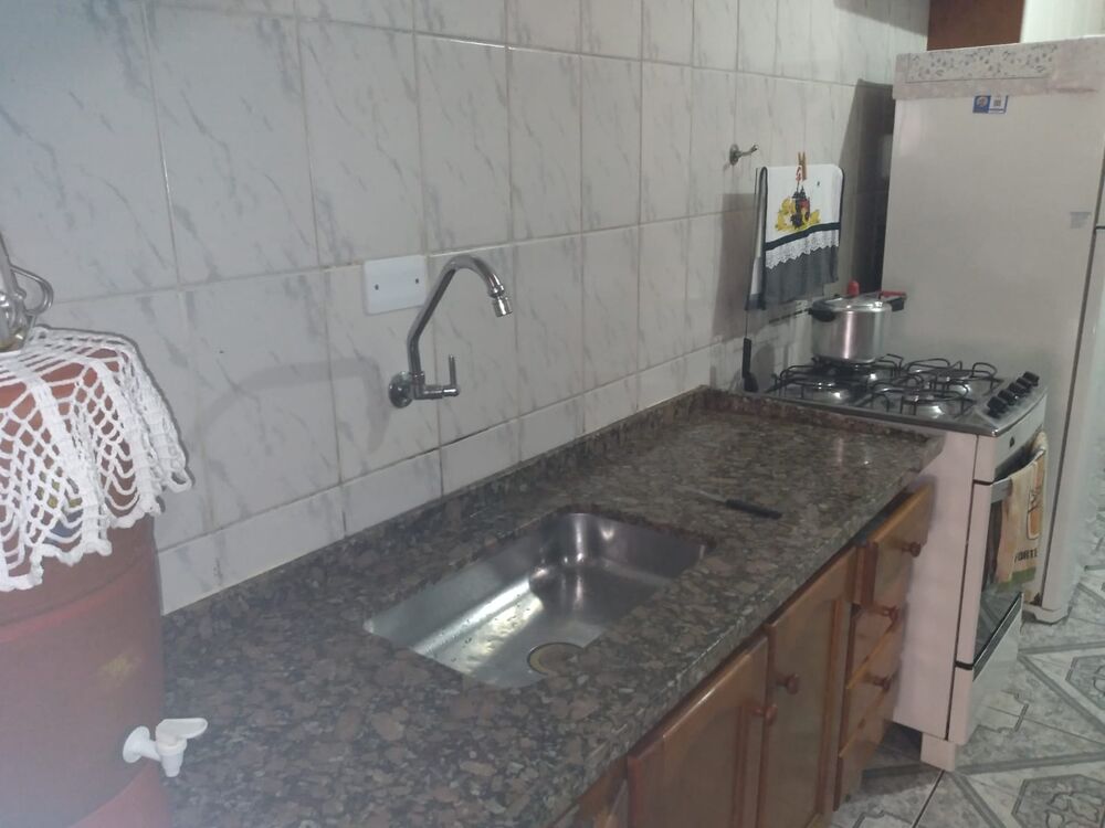 Sobrado à venda com 3 quartos, 98m² - Foto 6