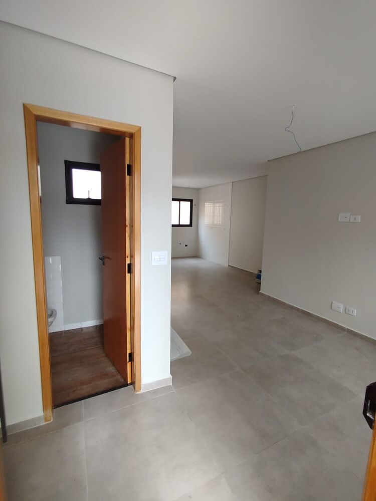 Sobrado à venda com 3 quartos, 95m² - Foto 11