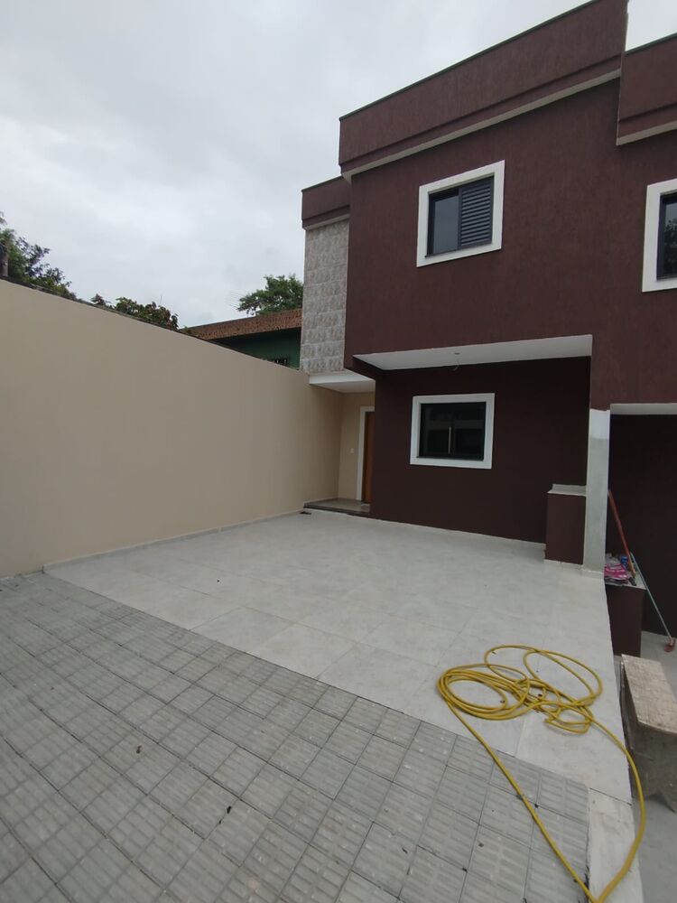Sobrado à venda com 3 quartos, 95m² - Foto 19