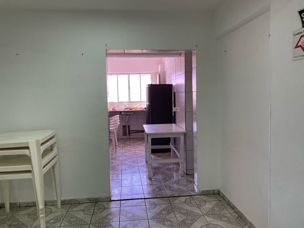 Apartamento à venda com 2 quartos, 60m² - Foto 1