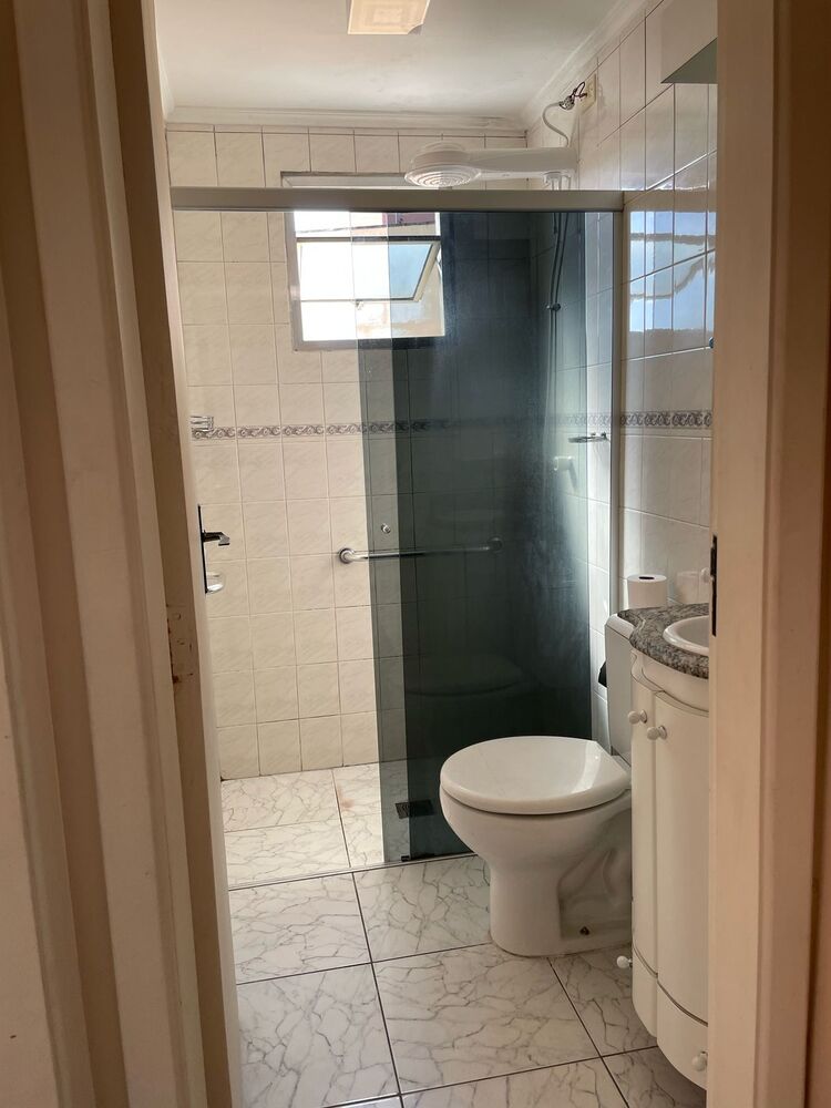 Apartamento à venda com 2 quartos, 60m² - Foto 4