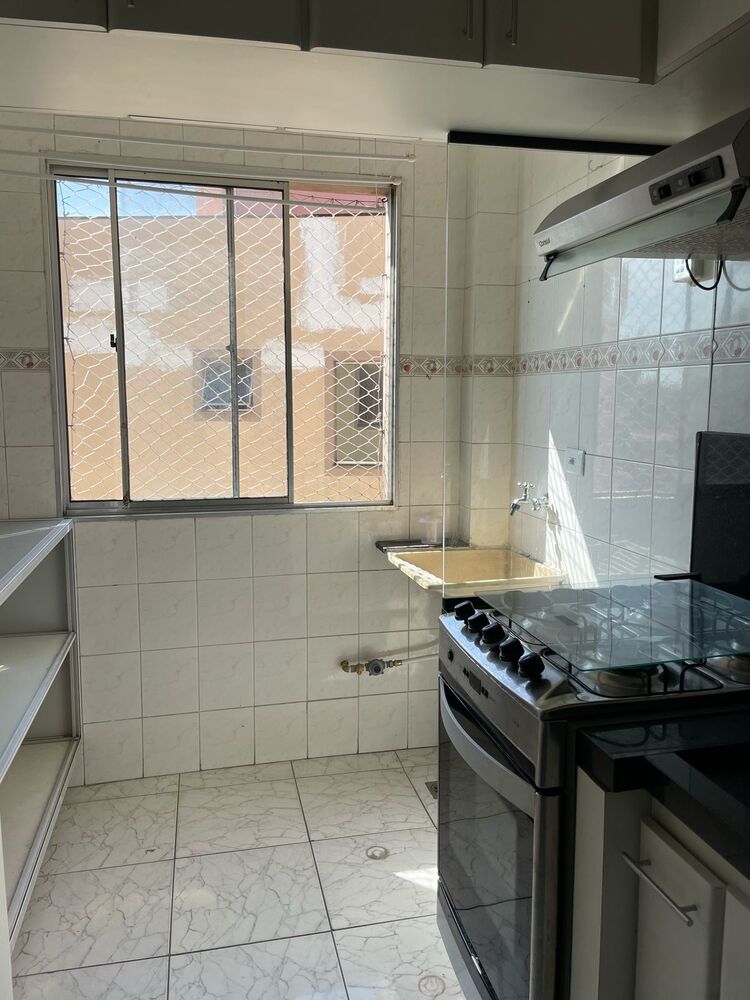 Apartamento à venda com 2 quartos, 60m² - Foto 20