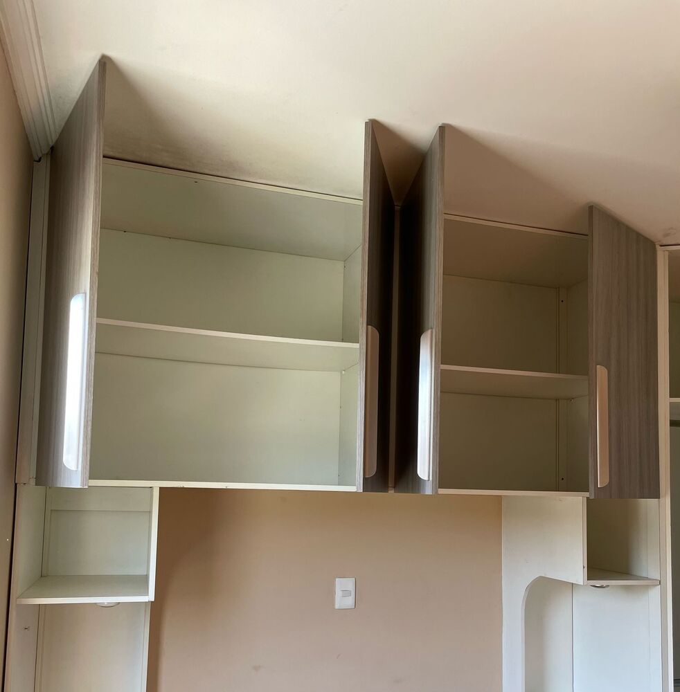 Apartamento à venda com 2 quartos, 60m² - Foto 3