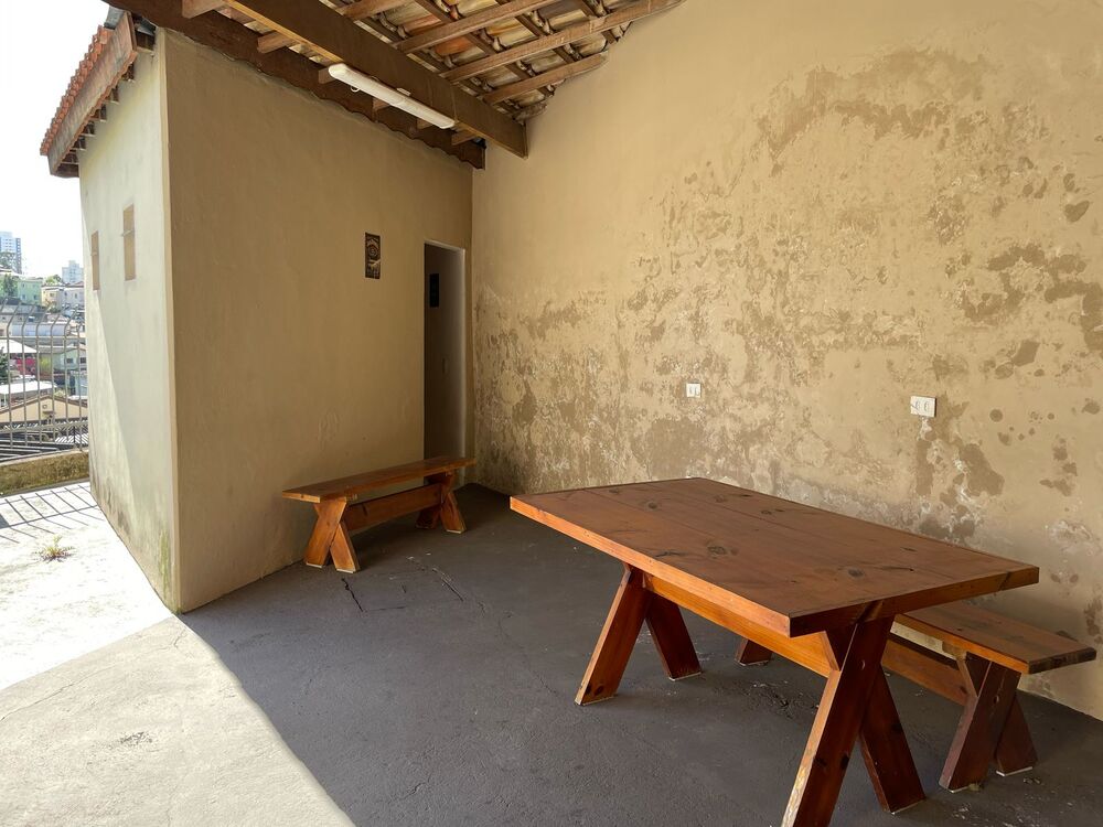 Apartamento à venda com 2 quartos, 60m² - Foto 25