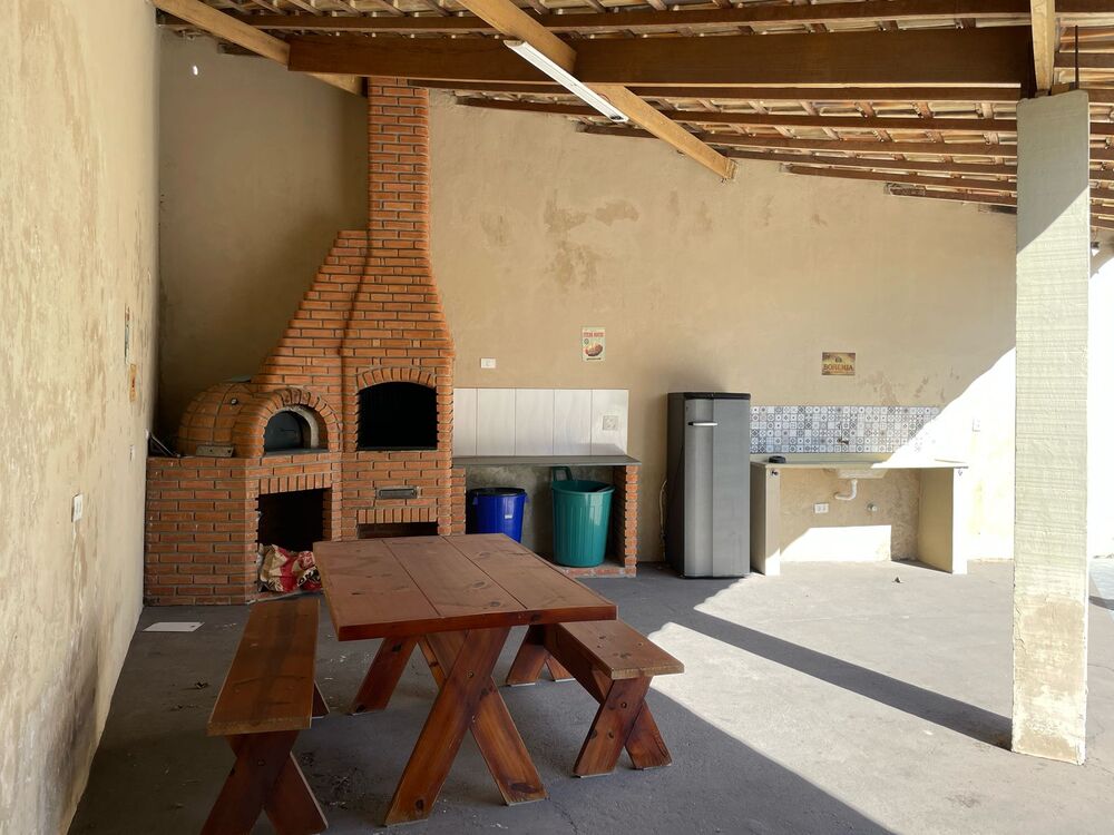 Apartamento à venda com 2 quartos, 60m² - Foto 15