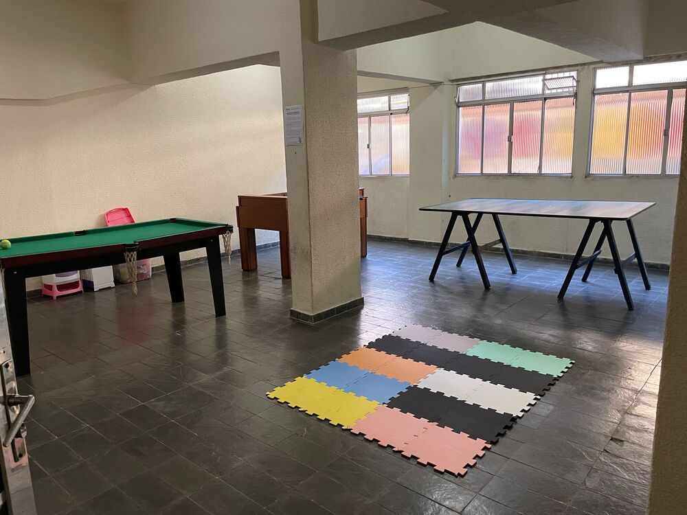 Apartamento à venda com 2 quartos, 60m² - Foto 26