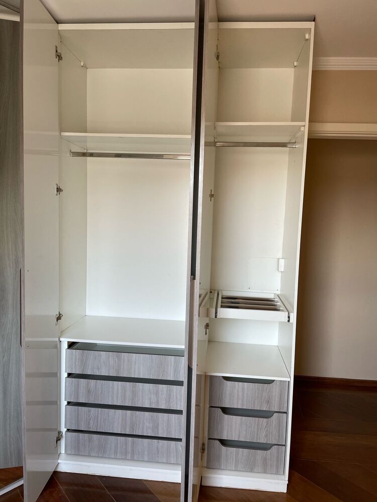 Apartamento à venda com 2 quartos, 60m² - Foto 14