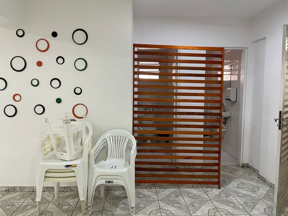 Apartamento à venda com 2 quartos, 60m² - Foto 23