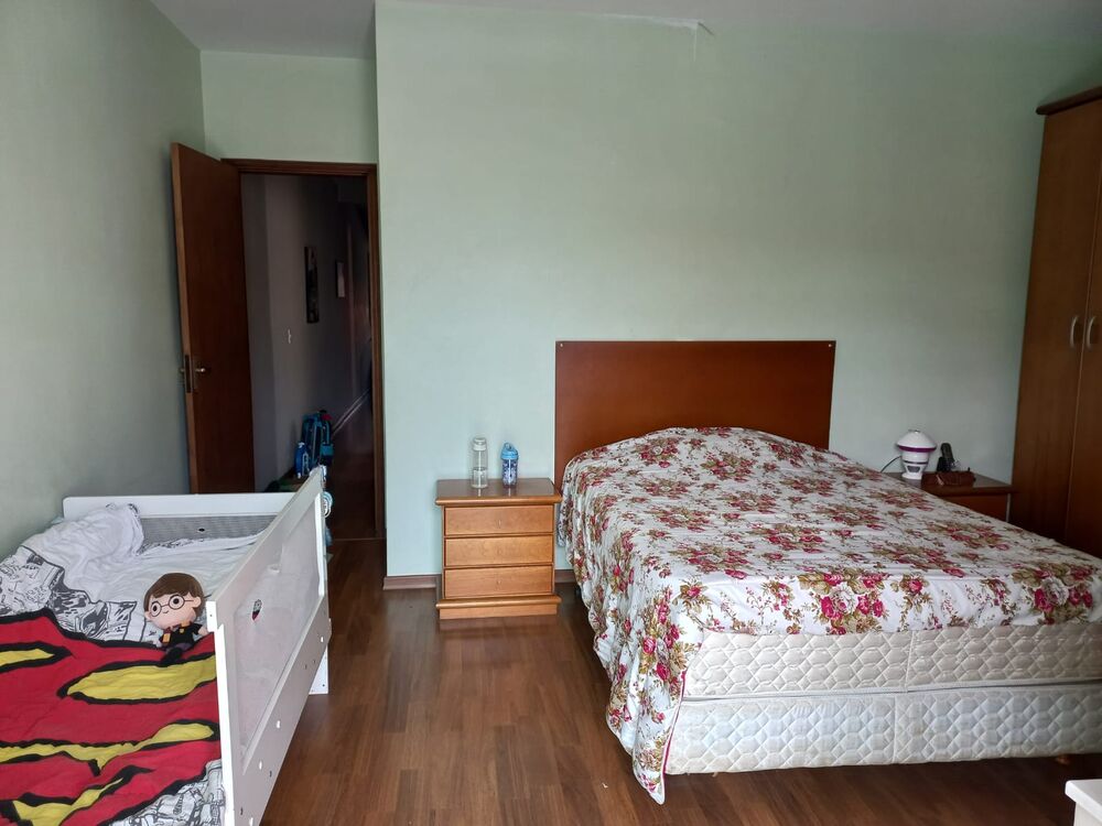 Sobrado, 3 quartos, 230 m² - Foto 10