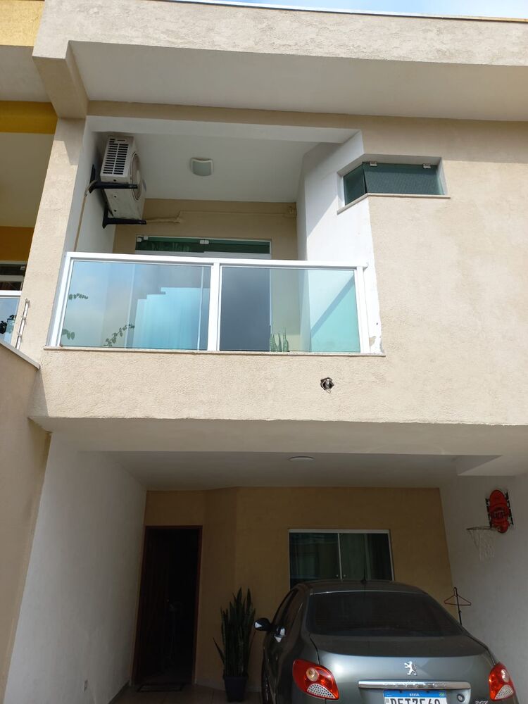 Sobrado, 3 quartos, 230 m² - Foto 19