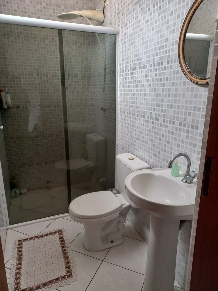 Sobrado, 3 quartos, 230 m² - Foto 13