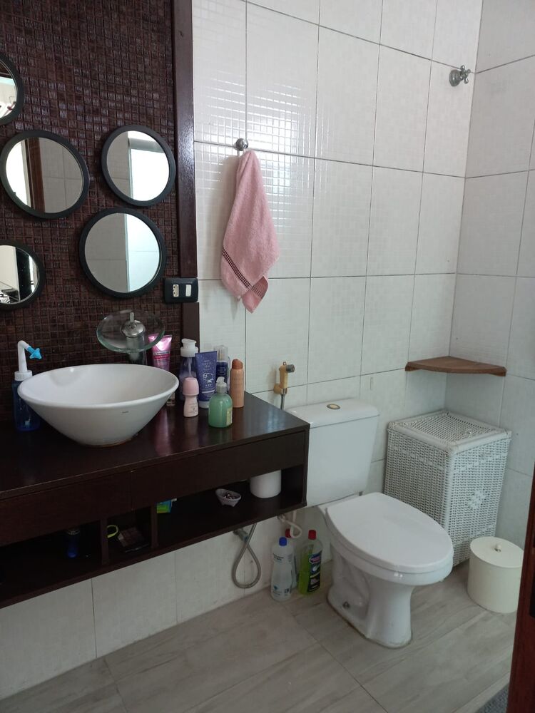 Sobrado, 3 quartos, 230 m² - Foto 14