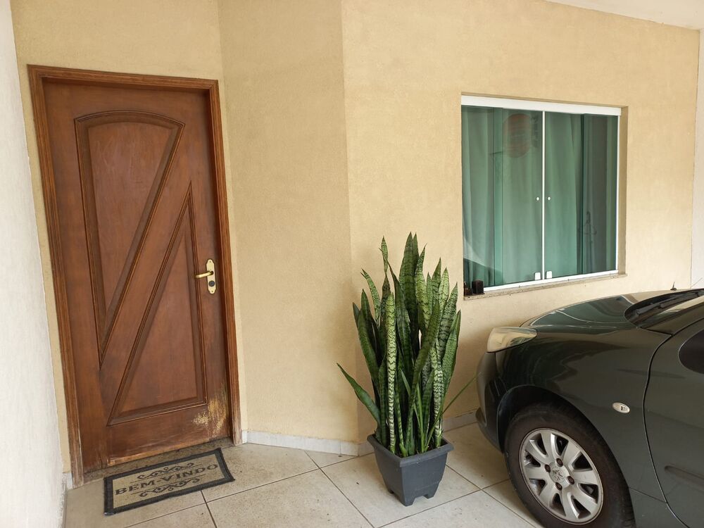 Sobrado, 3 quartos, 230 m² - Foto 2
