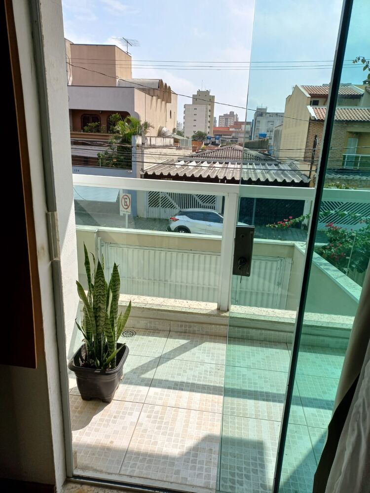 Sobrado, 3 quartos, 230 m² - Foto 17
