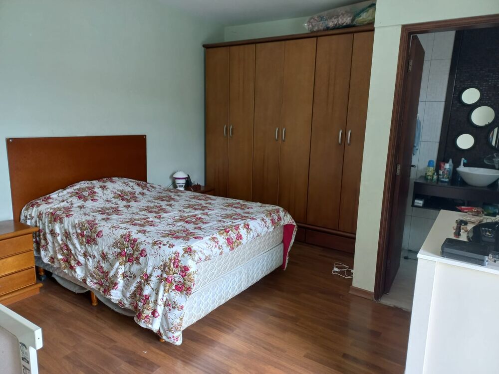 Sobrado, 3 quartos, 230 m² - Foto 15