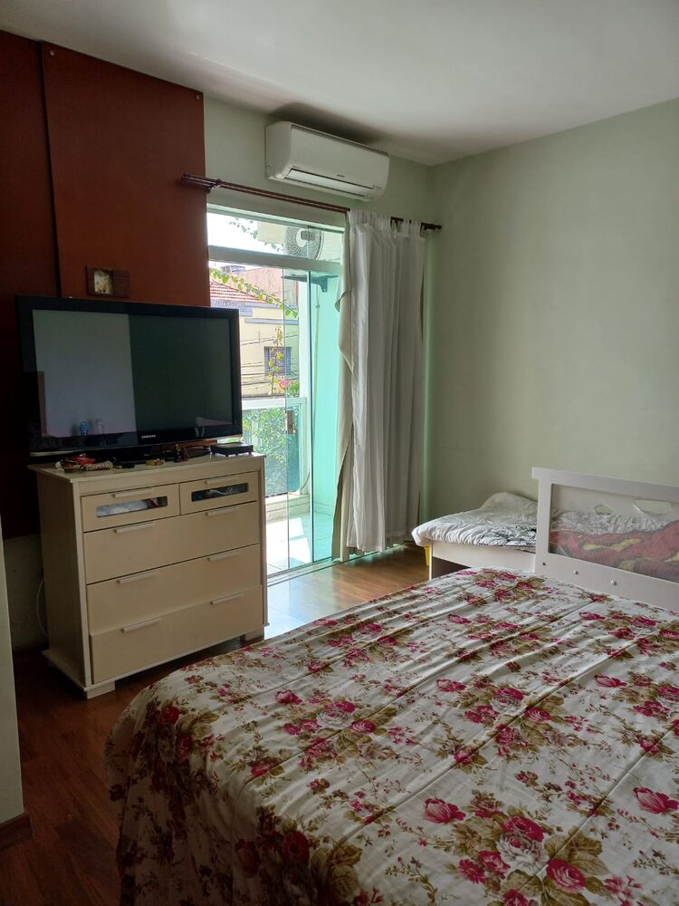Sobrado, 3 quartos, 230 m² - Foto 11