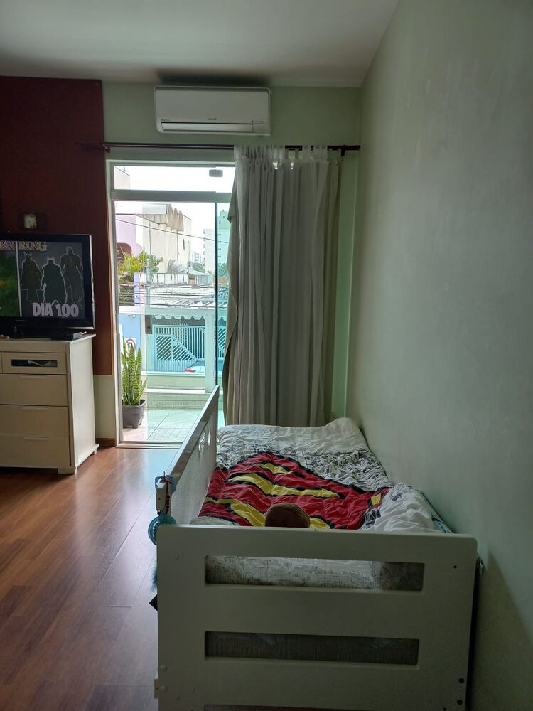 Sobrado, 3 quartos, 230 m² - Foto 18