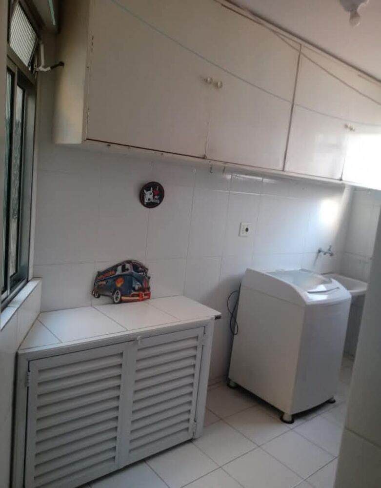 Apartamento, 2 quartos, 121 m² - Foto 1