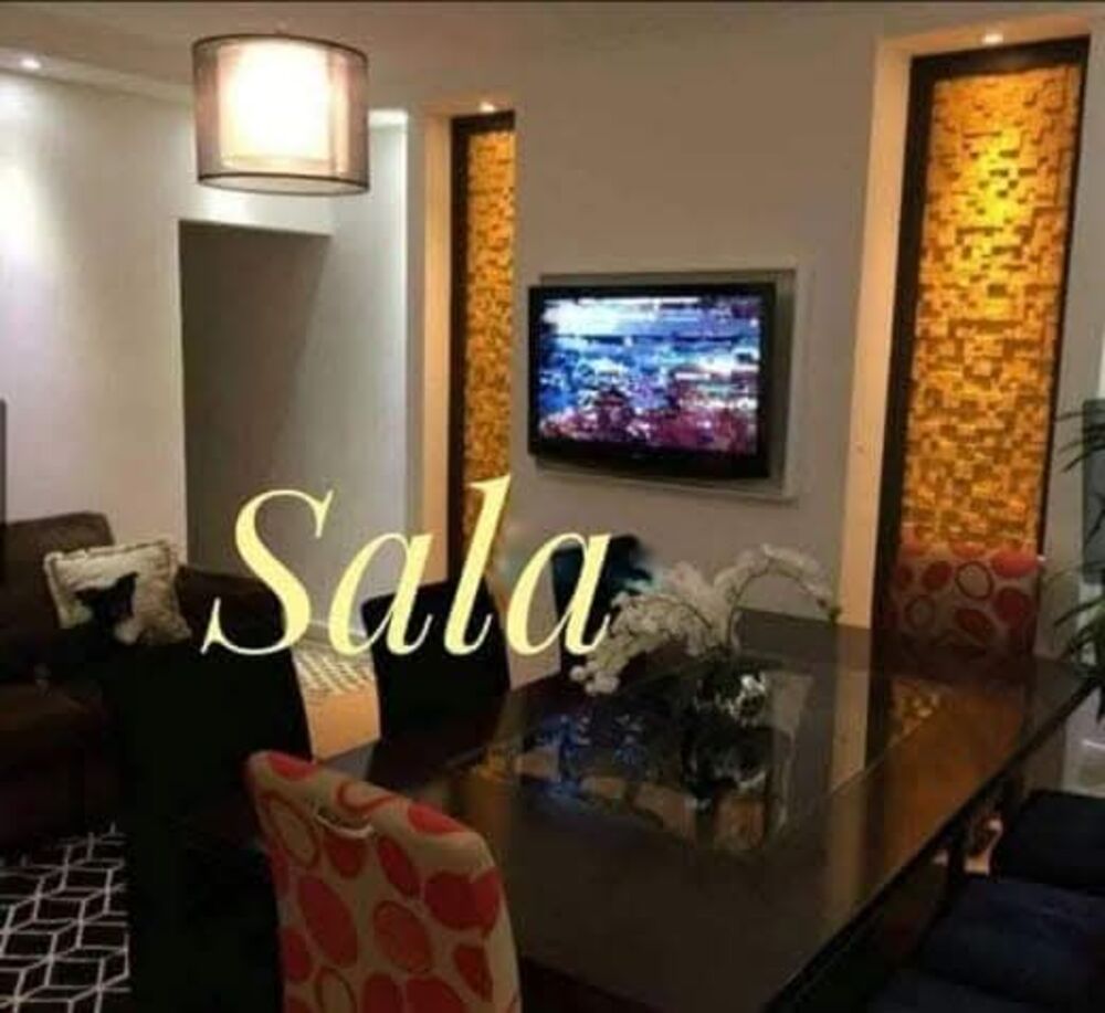 Apartamento, 2 quartos, 121 m² - Foto 4