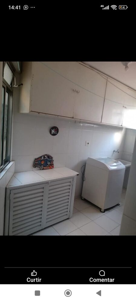 Apartamento, 2 quartos, 121 m² - Foto 17