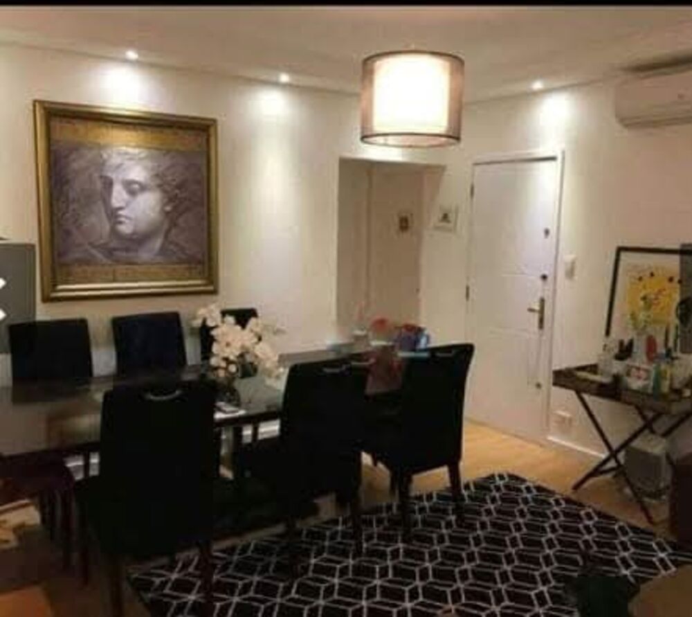 Apartamento, 2 quartos, 121 m² - Foto 6