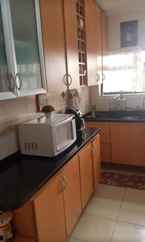 Apartamento, 2 quartos, 121 m² - Foto 2