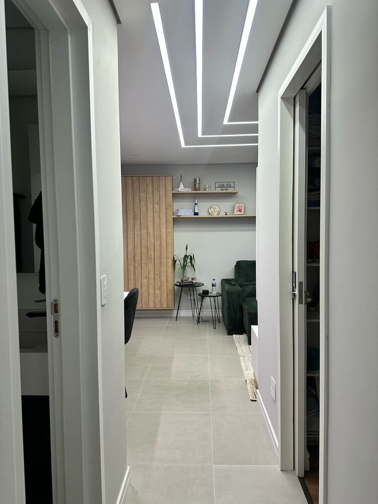 Apartamento à venda com 2 quartos, 58m² - Foto 16