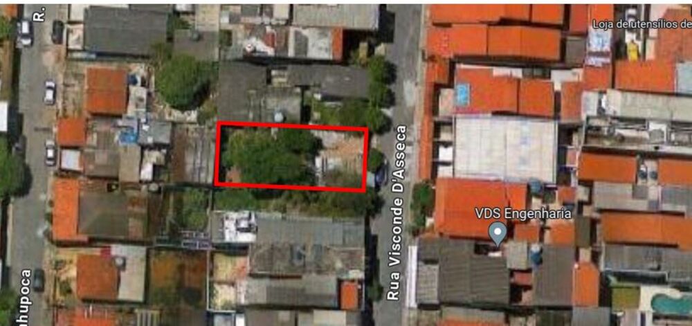 Terreno à venda, 250m² - Foto 3