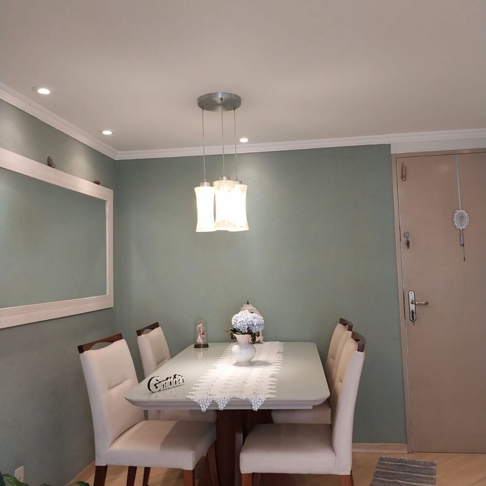 Apartamento, 2 quartos, 49 m² - Foto 10