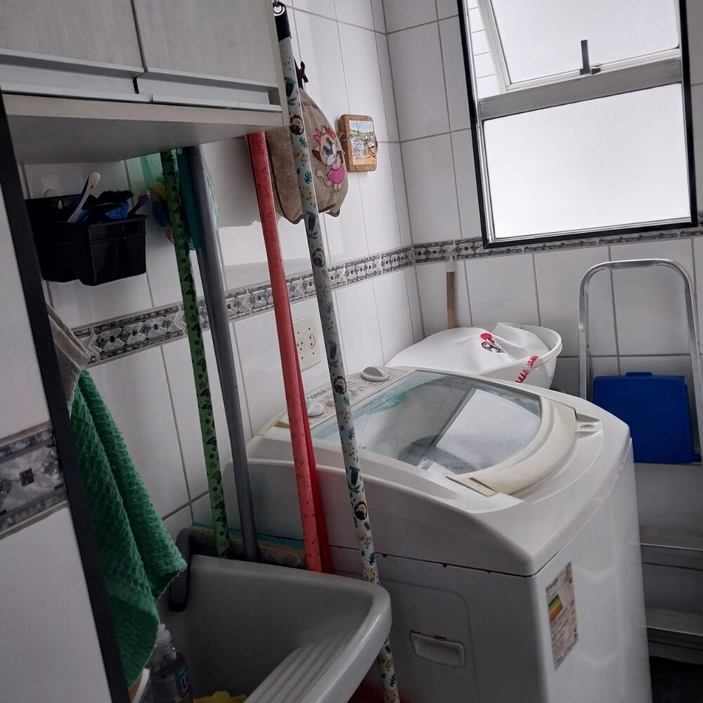 Apartamento, 2 quartos, 49 m² - Foto 5