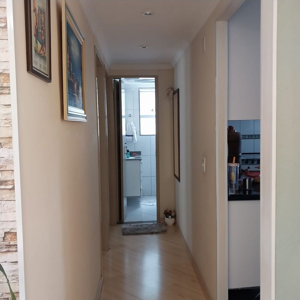 Apartamento, 2 quartos, 49 m² - Foto 6