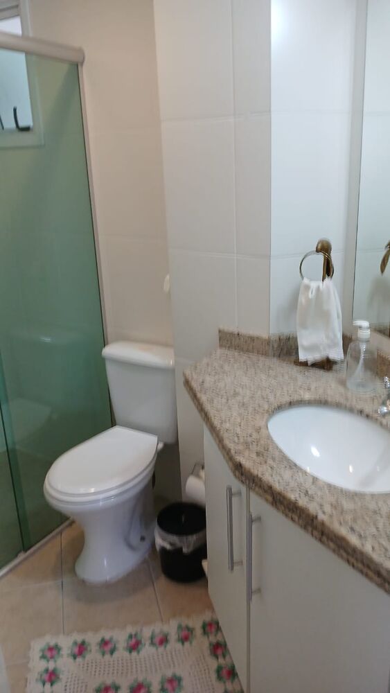 Apartamento, 3 quartos, 82 m² - Foto 14