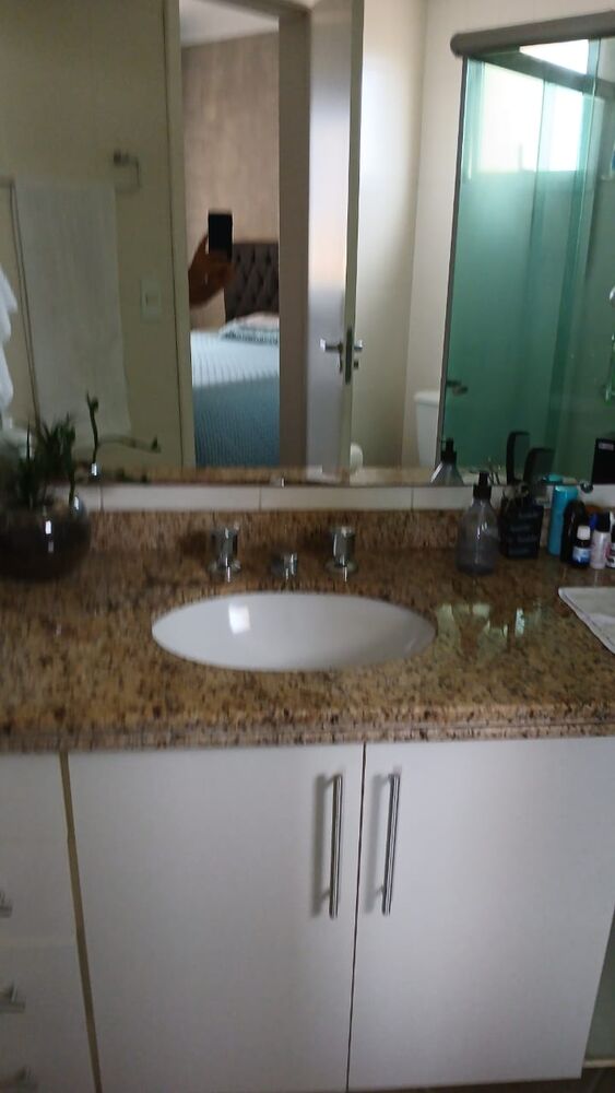 Apartamento, 3 quartos, 82 m² - Foto 9