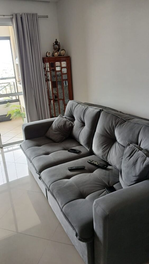 Apartamento, 3 quartos, 82 m² - Foto 8