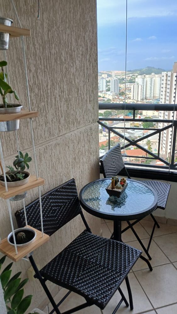 Apartamento, 3 quartos, 82 m² - Foto 12