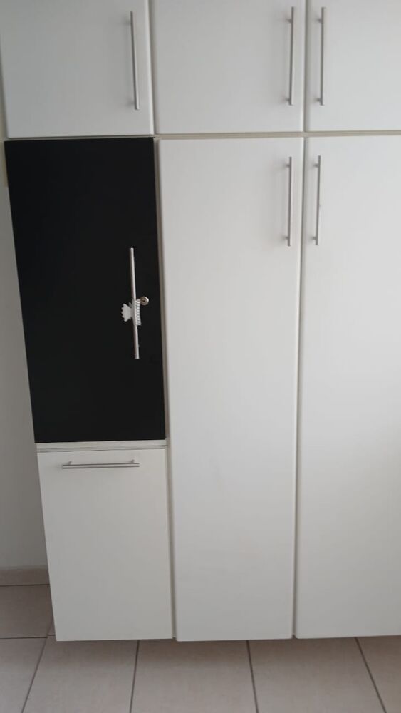 Apartamento, 3 quartos, 82 m² - Foto 4