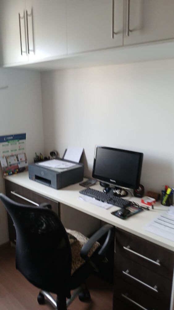 Apartamento, 3 quartos, 82 m² - Foto 1