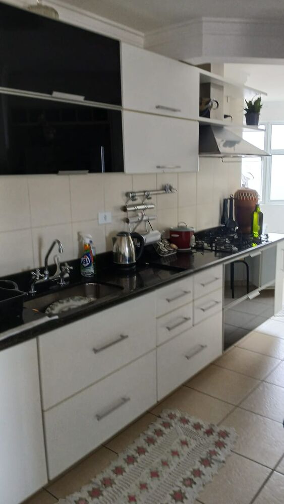 Apartamento, 3 quartos, 82 m² - Foto 6
