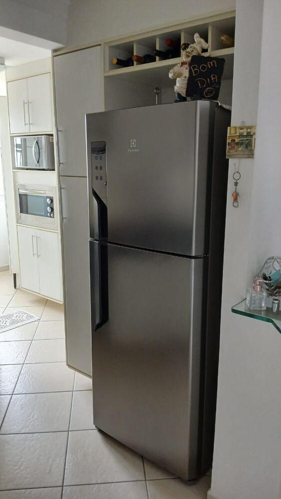 Apartamento, 3 quartos, 82 m² - Foto 3