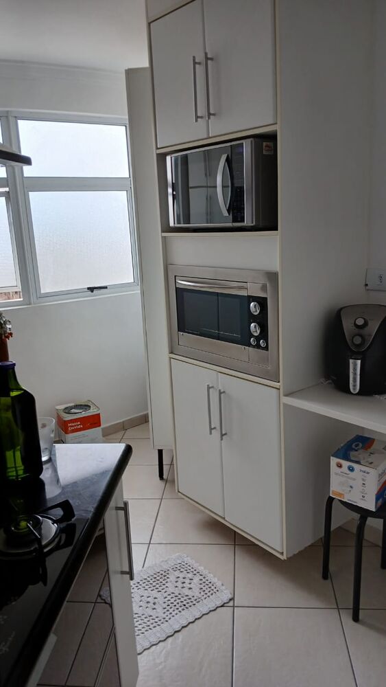 Apartamento, 3 quartos, 82 m² - Foto 2