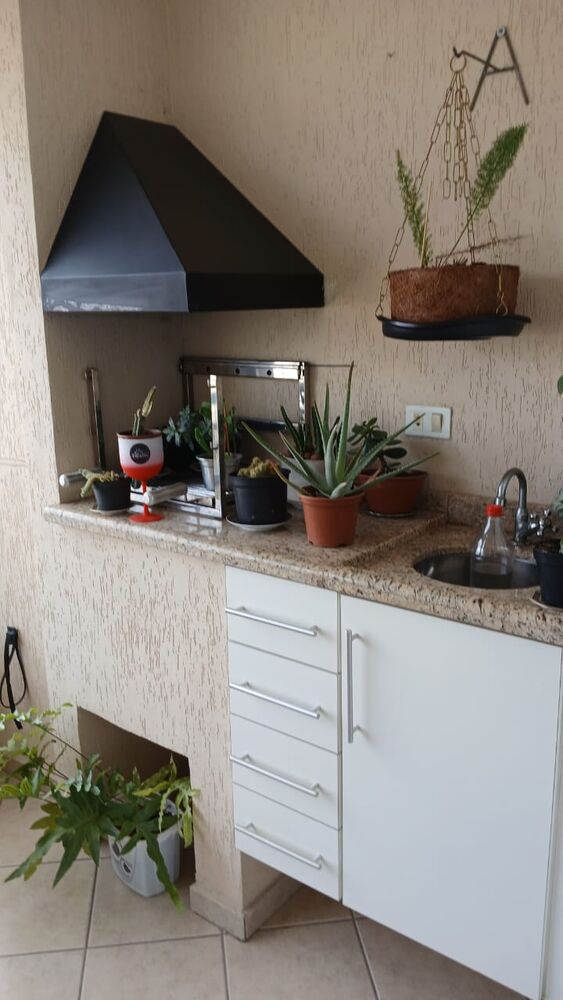 Apartamento, 3 quartos, 82 m² - Foto 15