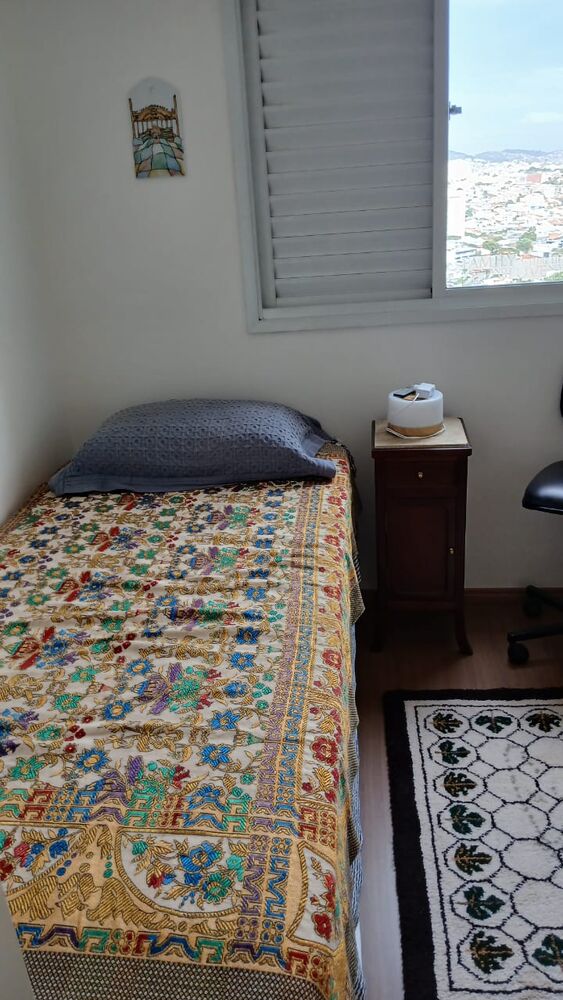 Apartamento, 3 quartos, 82 m² - Foto 13