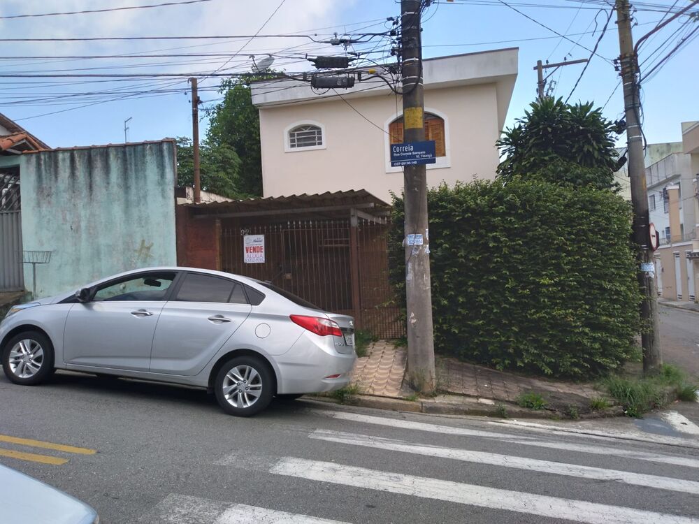 Sobrado à venda com 3 quartos, 98m² - Foto 12