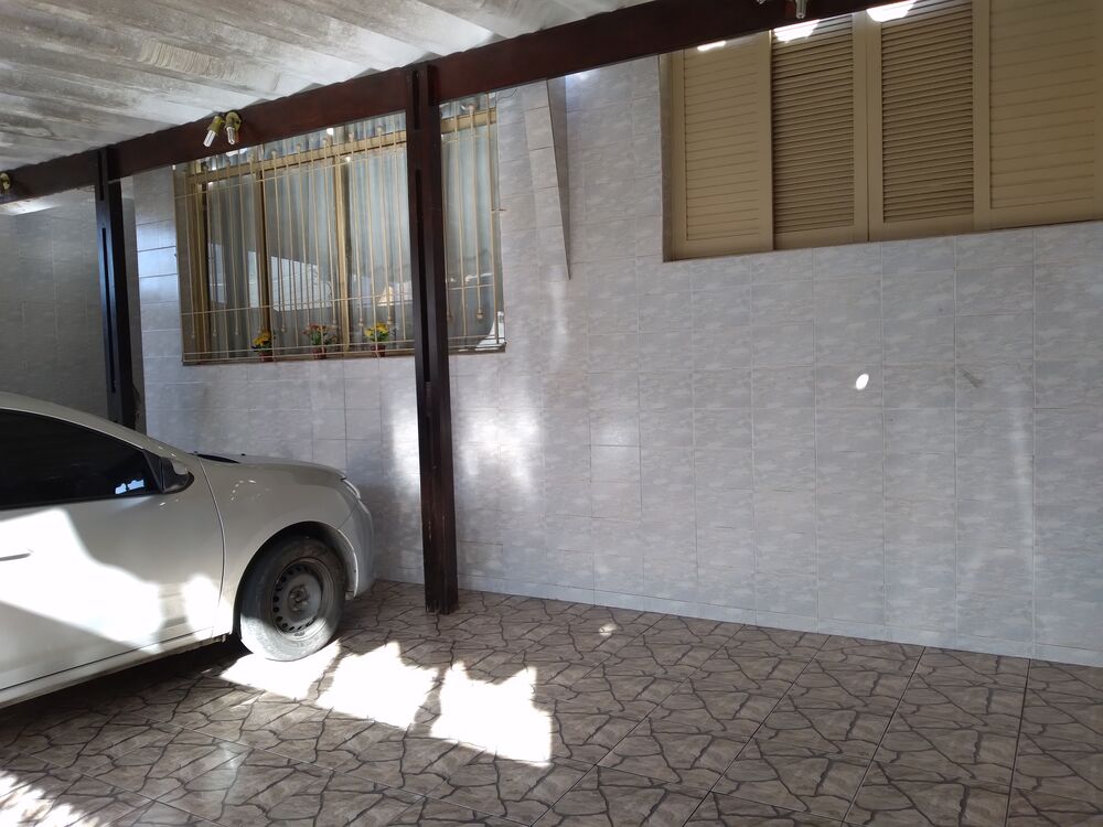 Sobrado à venda com 2 quartos, 200m² - Foto 12