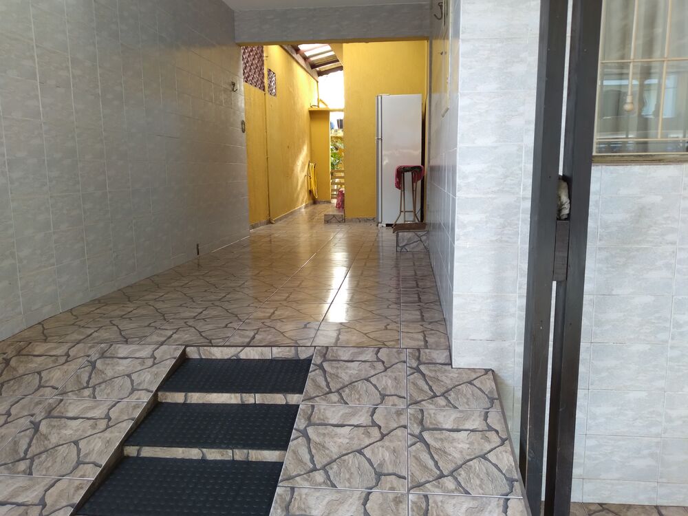 Sobrado à venda com 2 quartos, 200m² - Foto 8