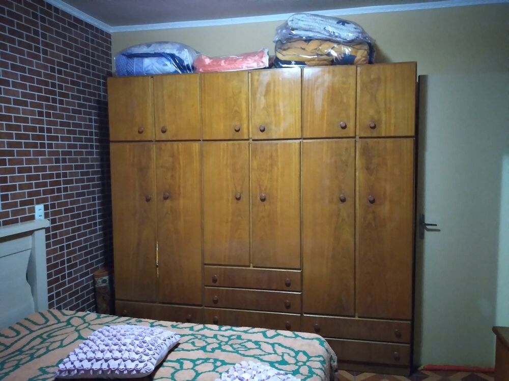 Sobrado à venda com 2 quartos, 200m² - Foto 5