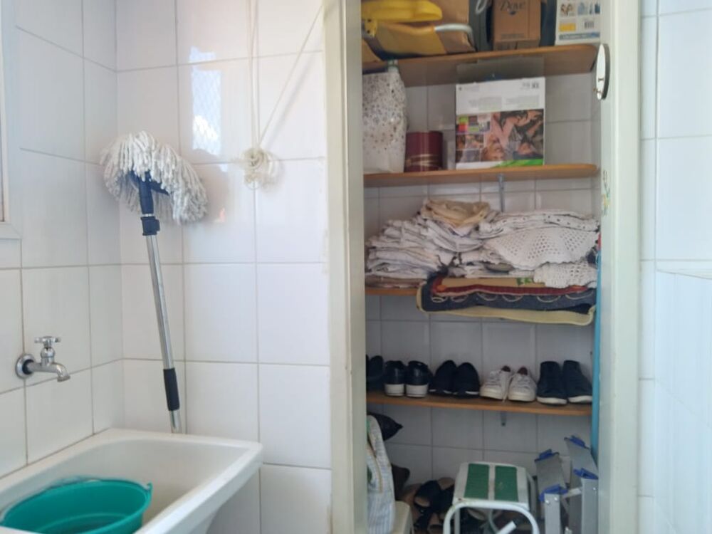 Apartamento à venda com 3 quartos, 80m² - Foto 1