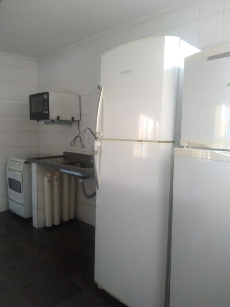 Apartamento à venda com 3 quartos, 80m² - Foto 3