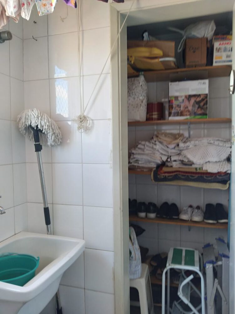 Apartamento à venda com 3 quartos, 80m² - Foto 6