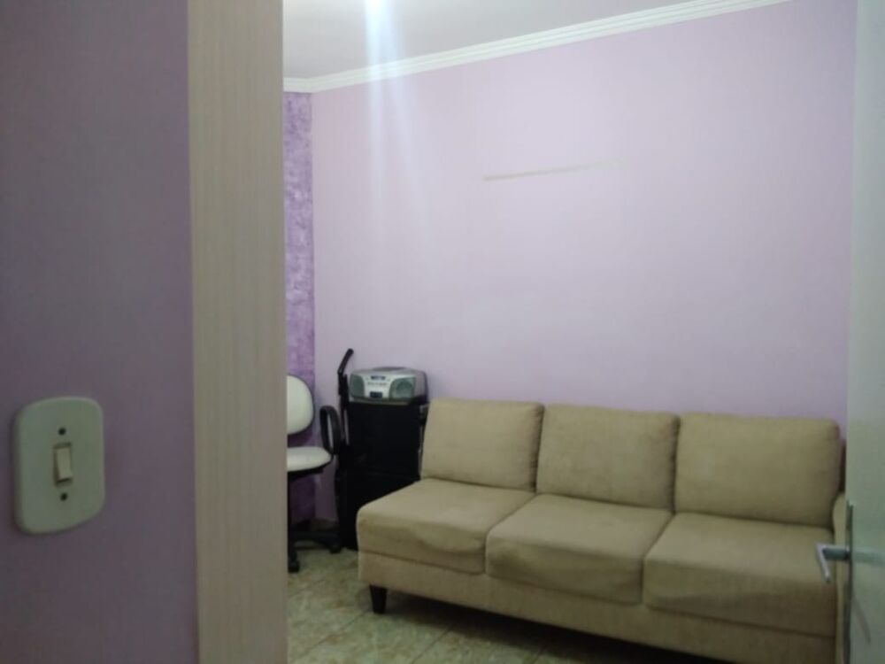 Apartamento à venda com 3 quartos, 80m² - Foto 17